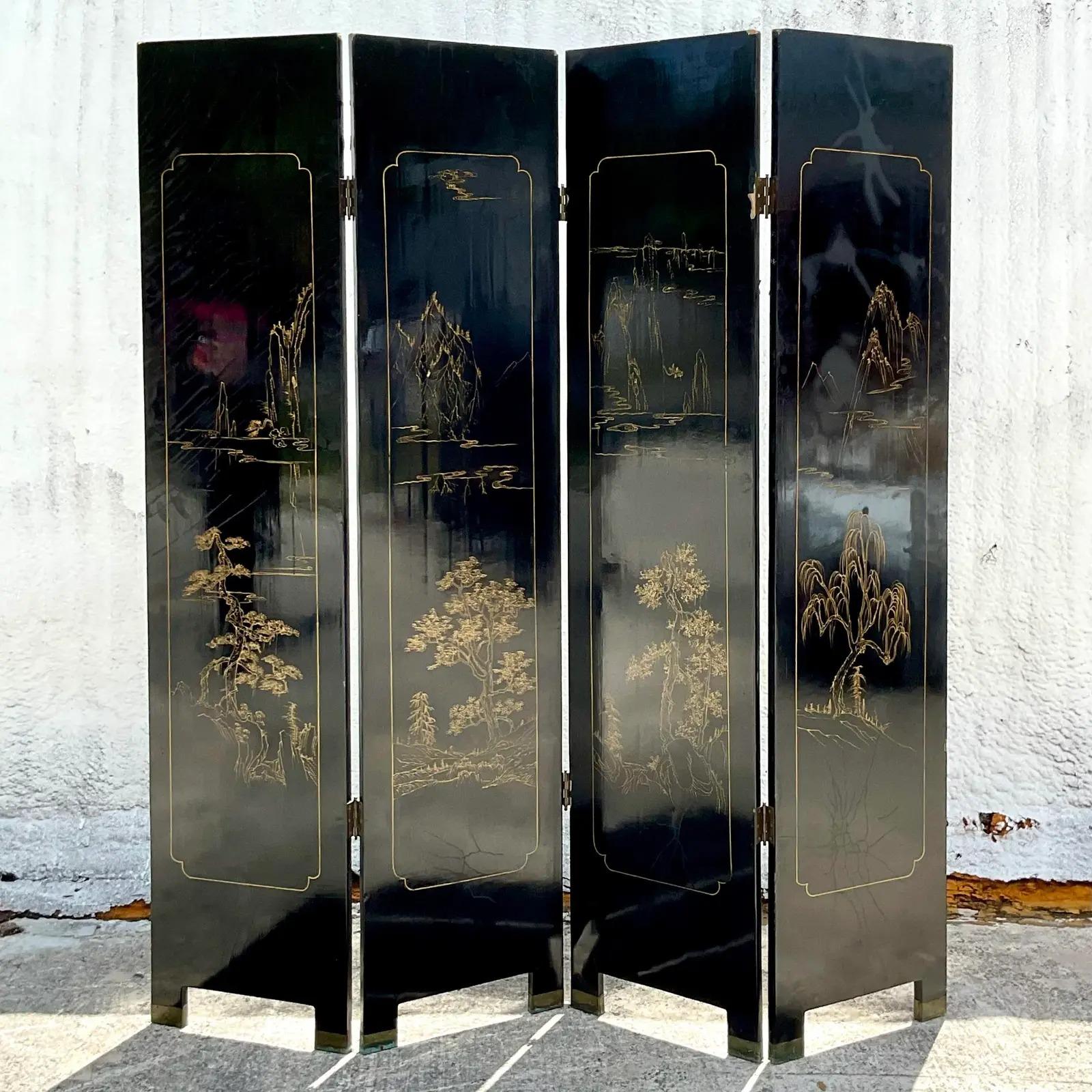antique chinese screens for sale