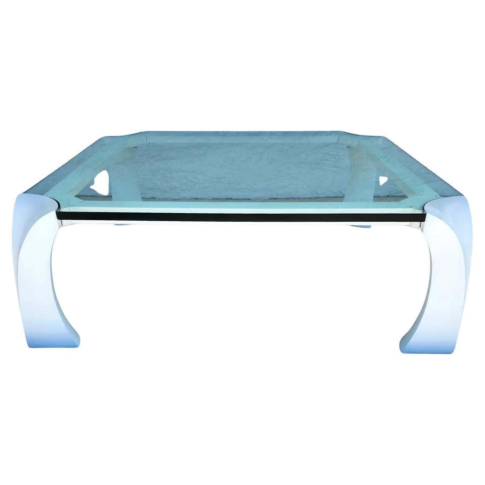 Blue Agate Coffee Table Backlit Custom Made For Sale at 1stDibs | agate ...