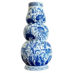 Vases and Vessels