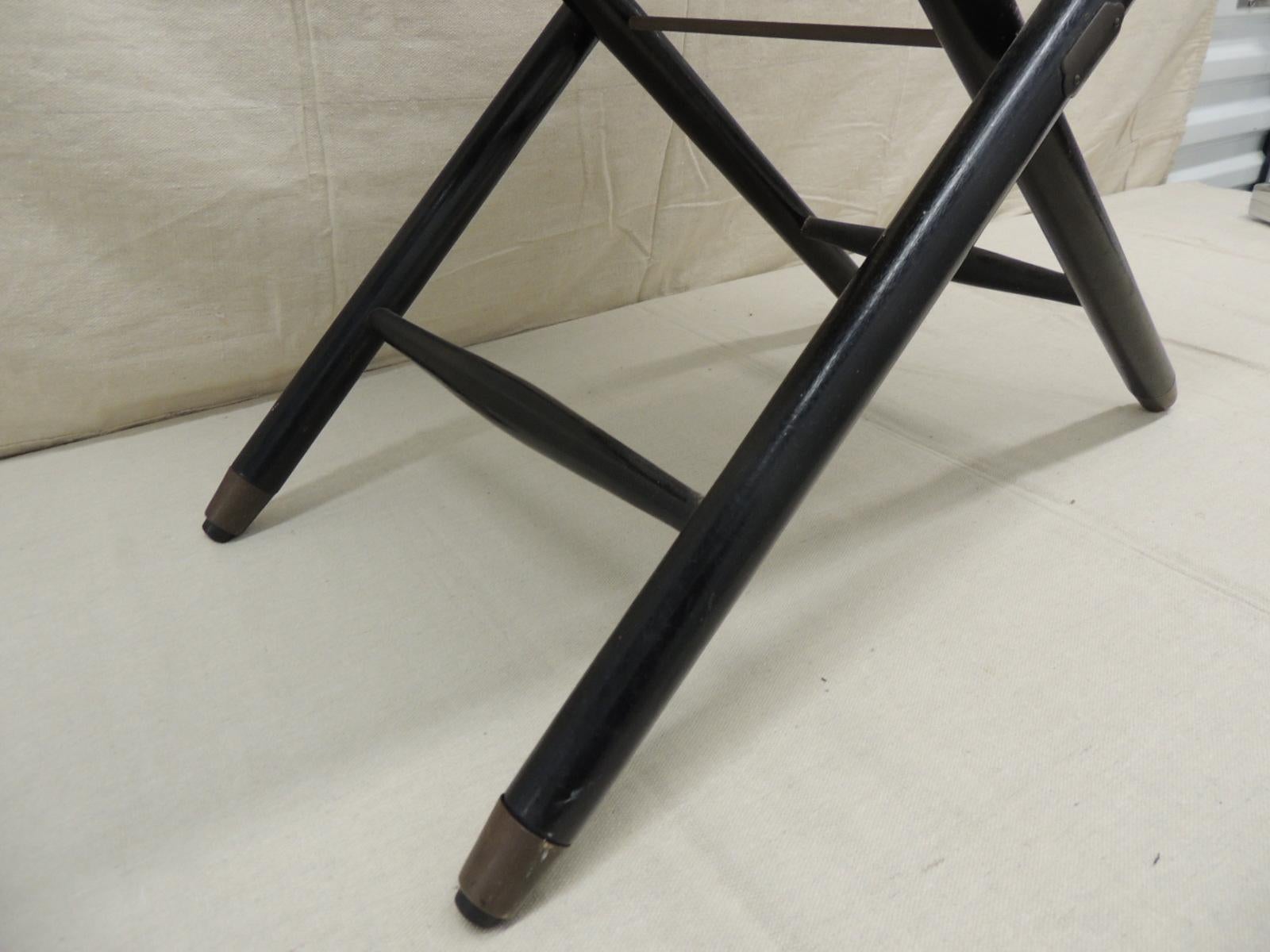 luggage rack stool