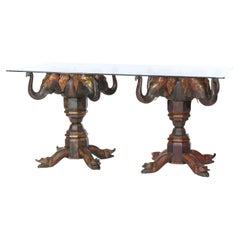 Tables