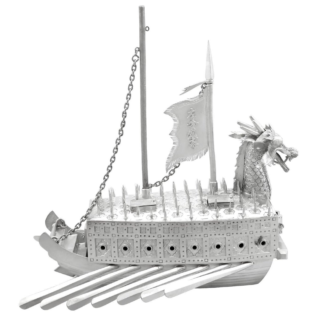 What's the difference between silver and sterling silver?