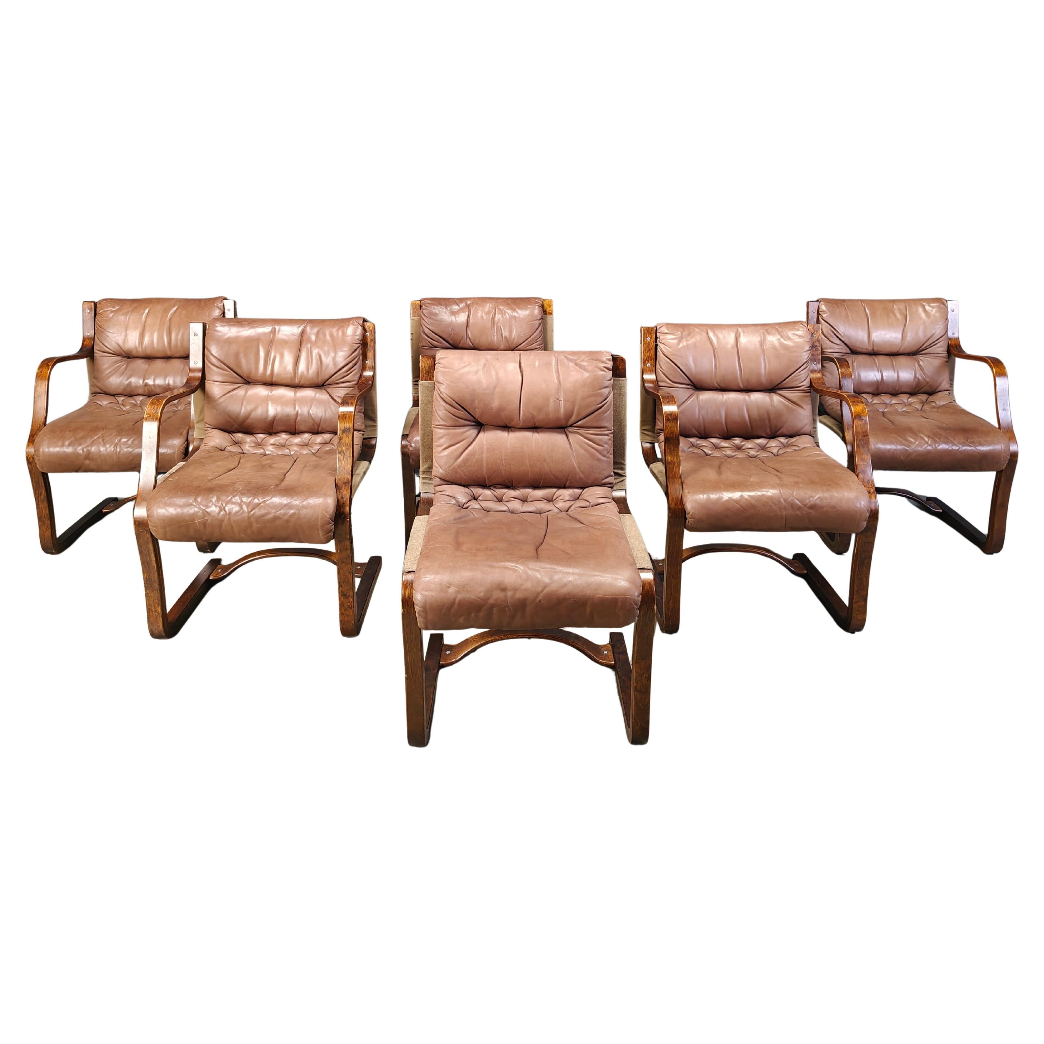 Asko Fauteuils