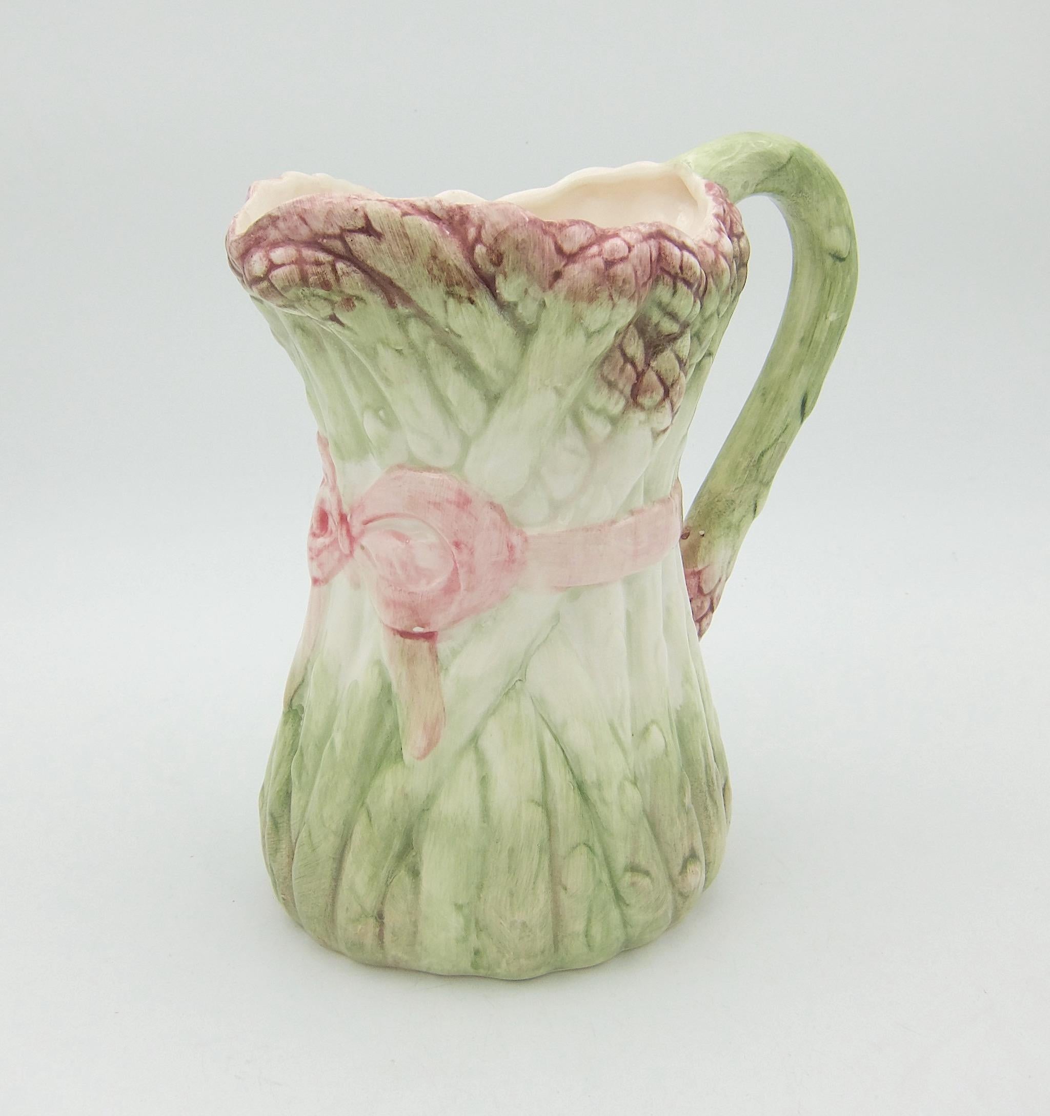 asparagus jug