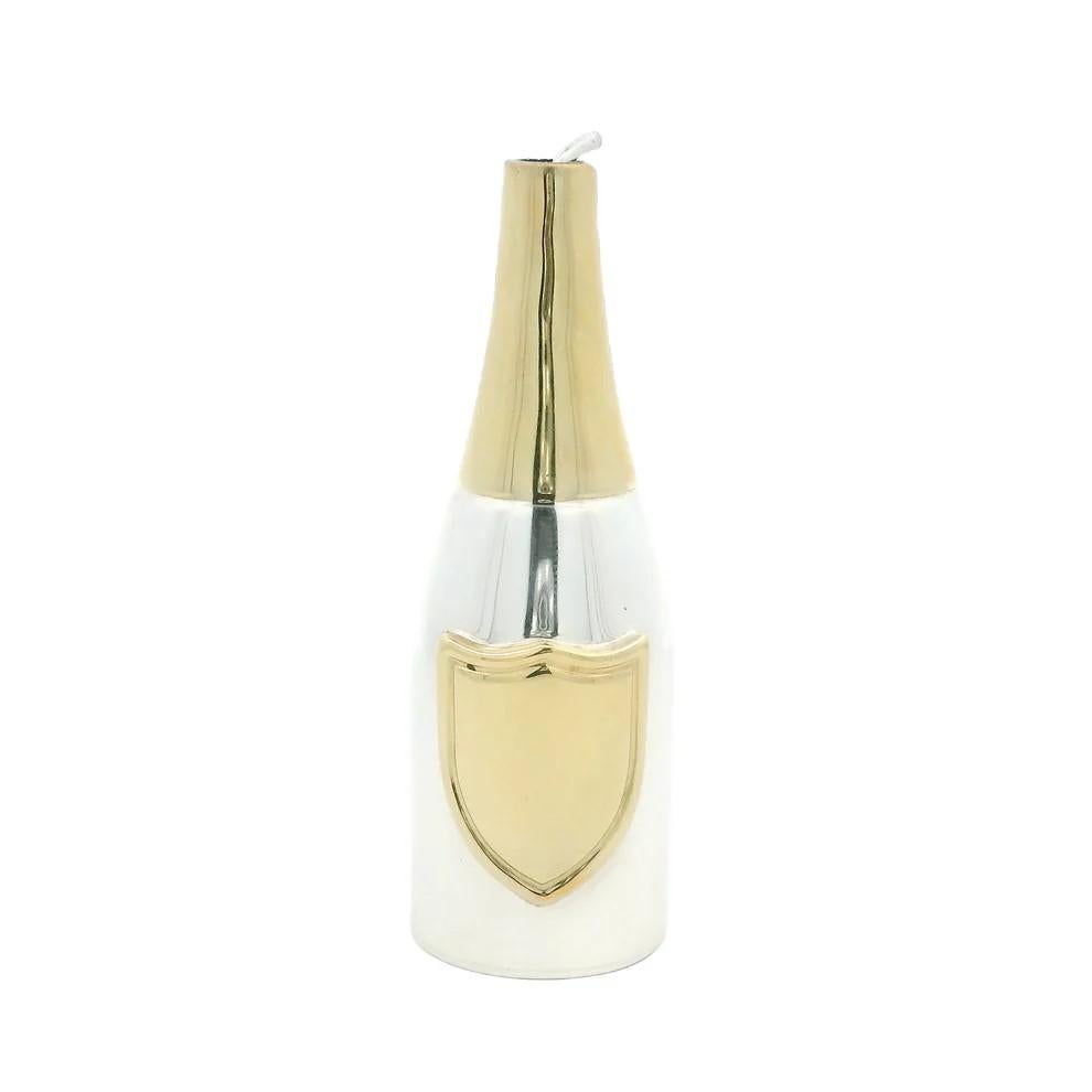 Champagner- Swizzle Stick von Asprey & Garrard im Zustand „Gut“ im Angebot in London, GB