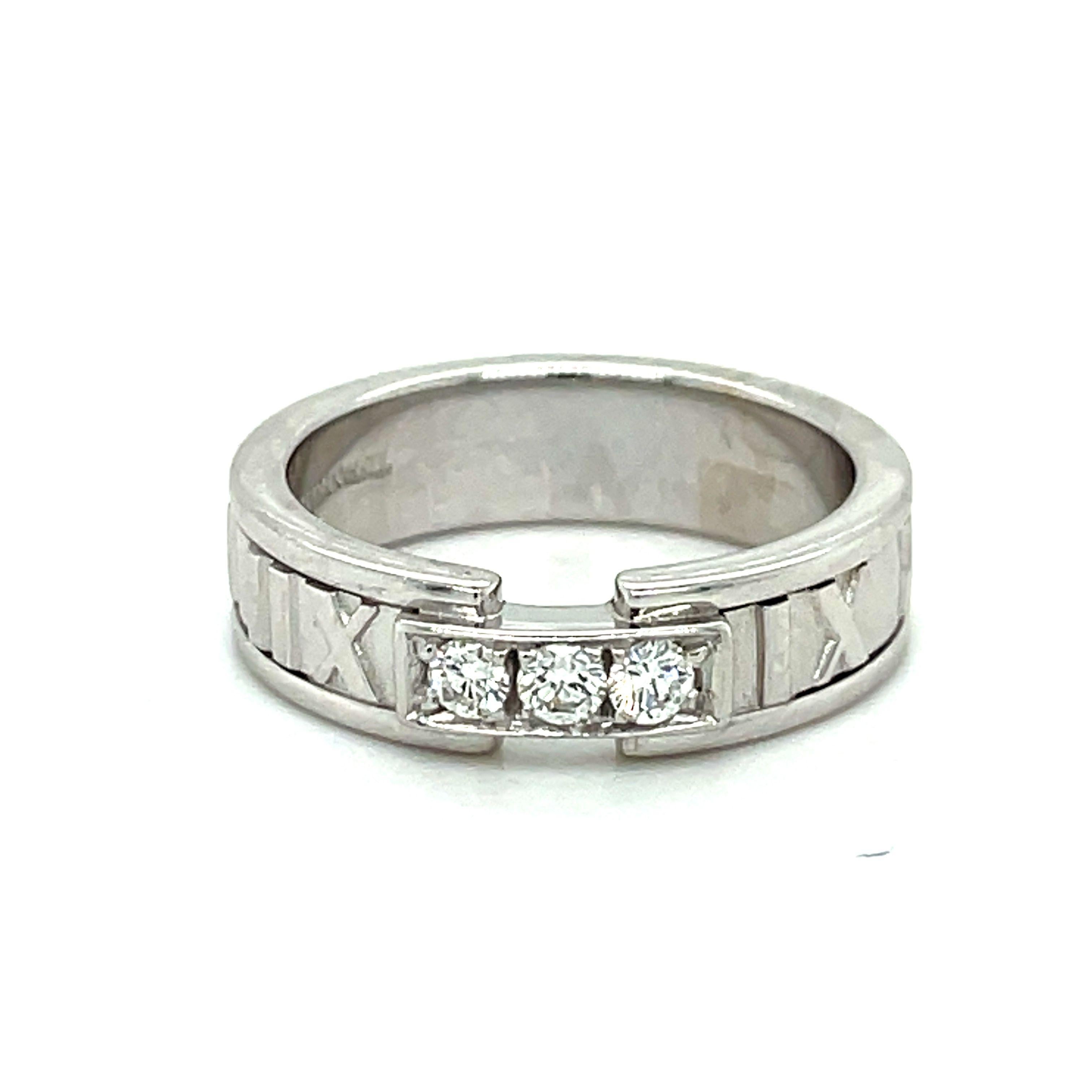 Tiffany & Co. Italie 1995                                                                                                                                                                                                                                