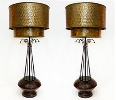 Table Lamps