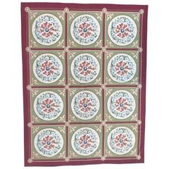 Aubusson Russian and Scandinavian Rugs