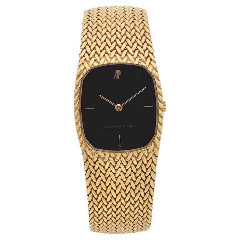 vintage-audemars-piguet-cobra-18k-jaune-cadran-noir-montre-hommes