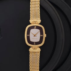 Audemars Piguet d'epoca Modello 5897BA 18 Karat Classique 2026 Documenti di servizio