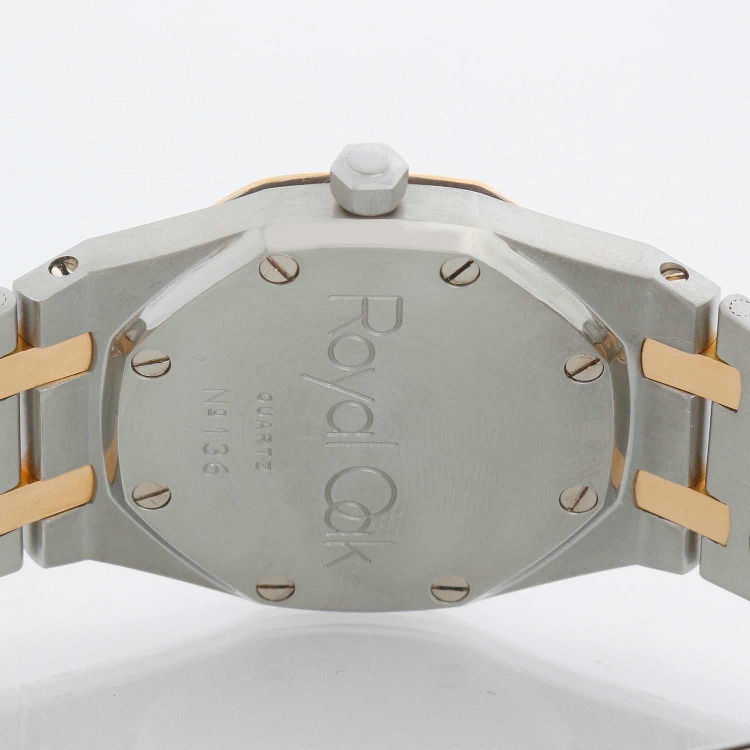 Audemars Piguet Montre Royal Oak vintage pour femmes Unisexe en vente