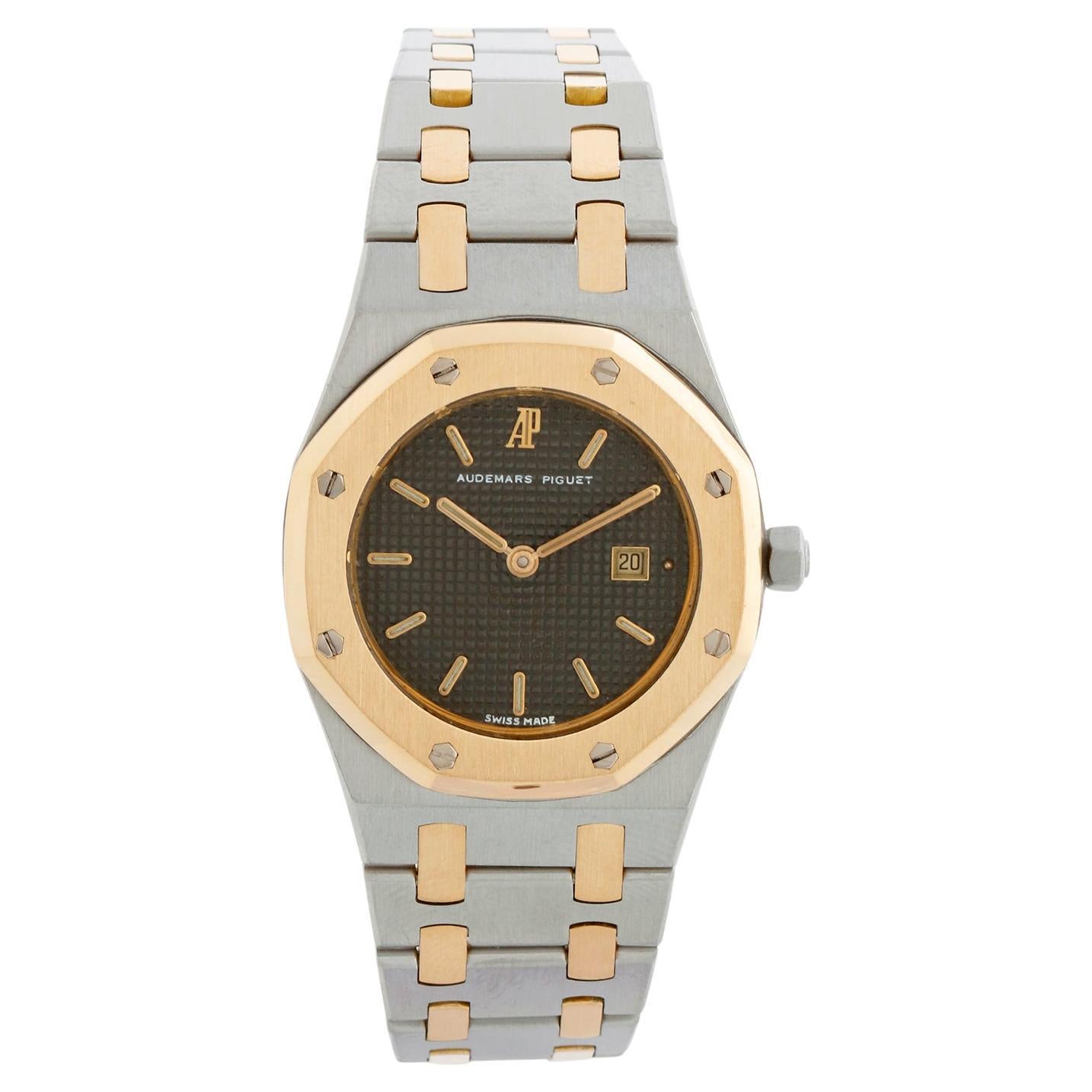 Vintage Audemars Piguet Royal Oak Ladies Watch