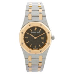 Vintage Audemars Piguet Royal Oak Ladies Watch