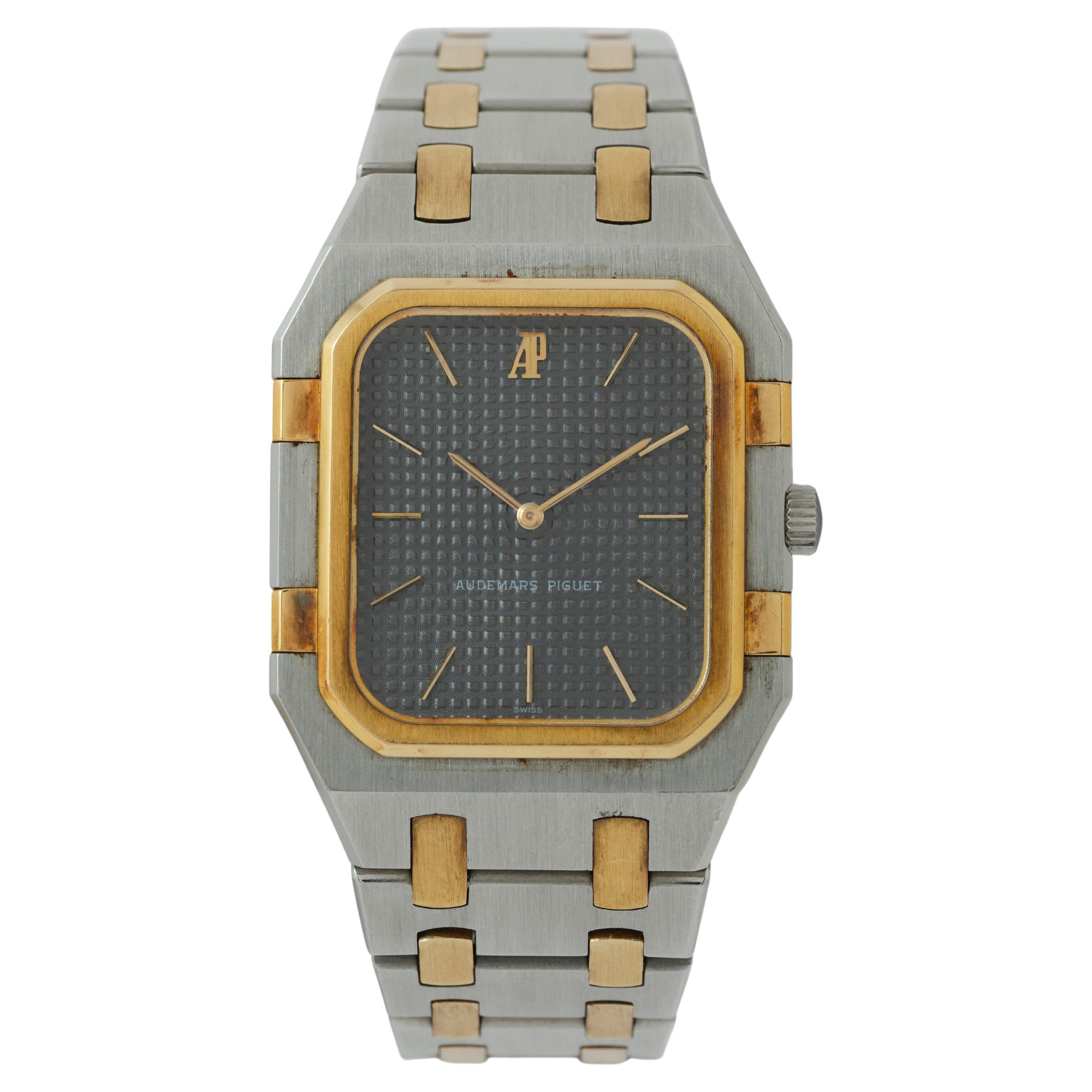 Is Audemars Piguet a luxury brand?