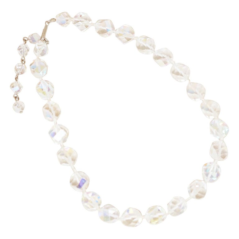 Suncatcher Perle Cristal a Facette - ALCOR | Sun Catcher DIY