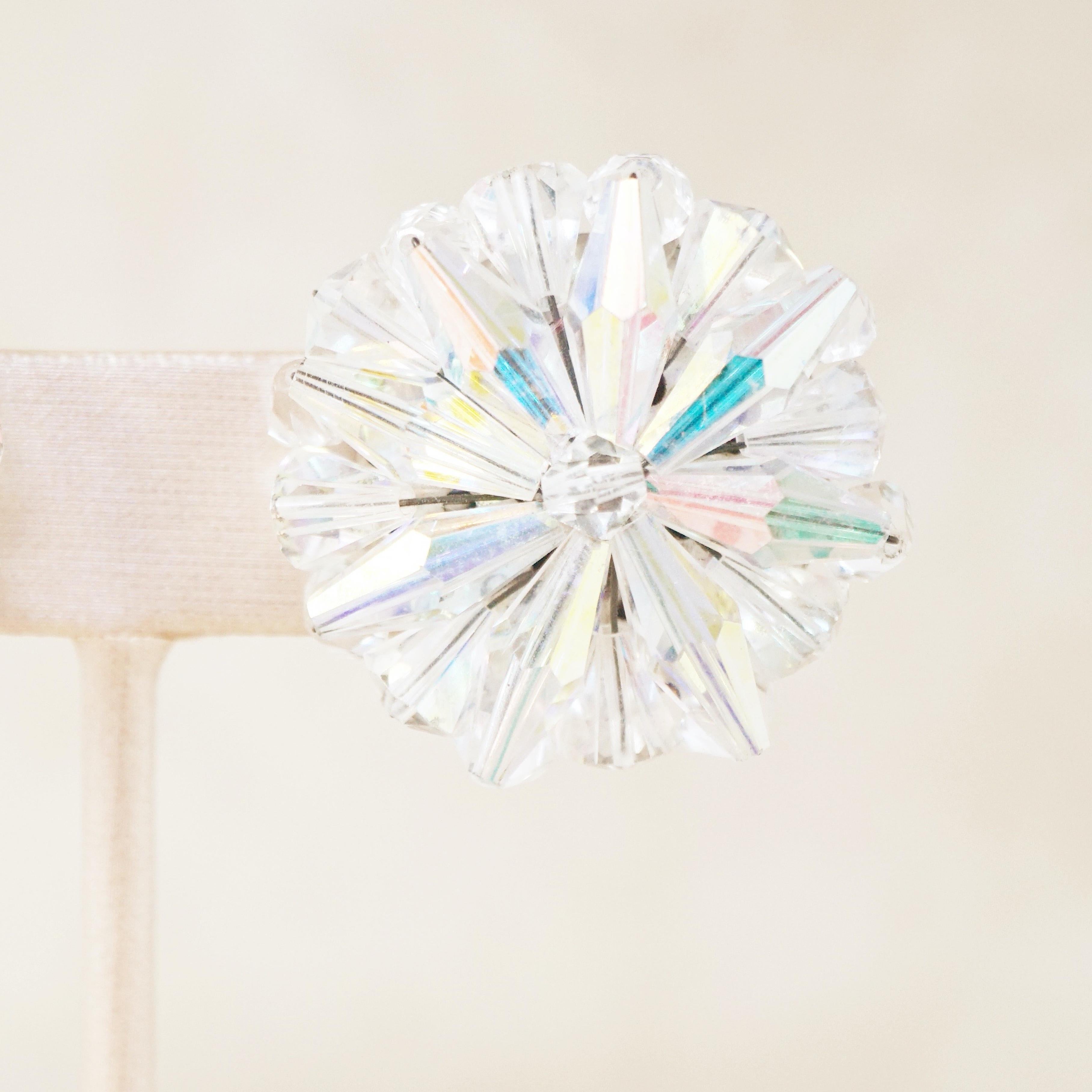 kate spade aurora borealis earrings