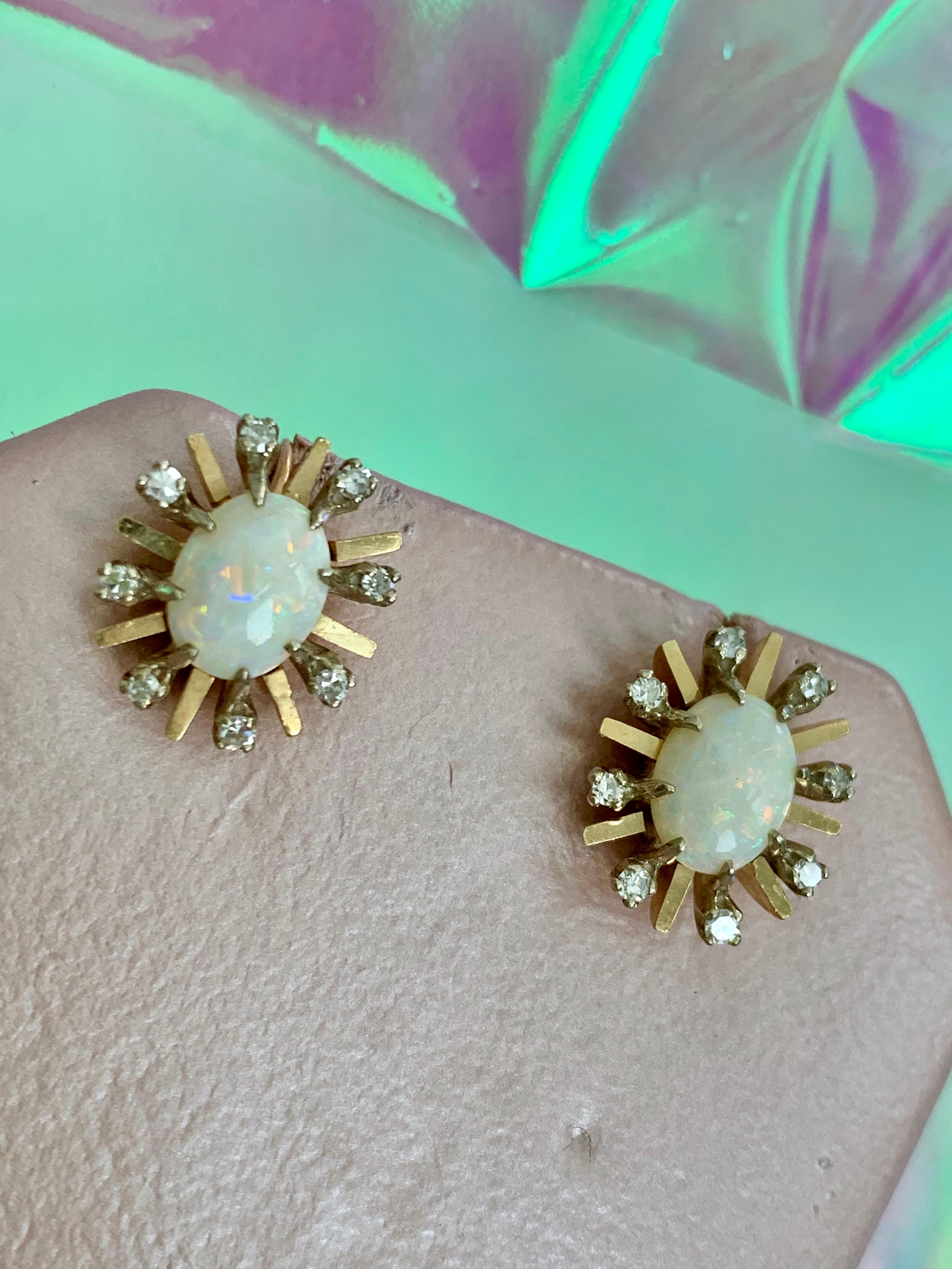 vintage earrings australia