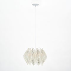 Vintage Austrian Kalmar Style Chandelier