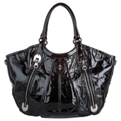 Alexander McQueen Tote Bags