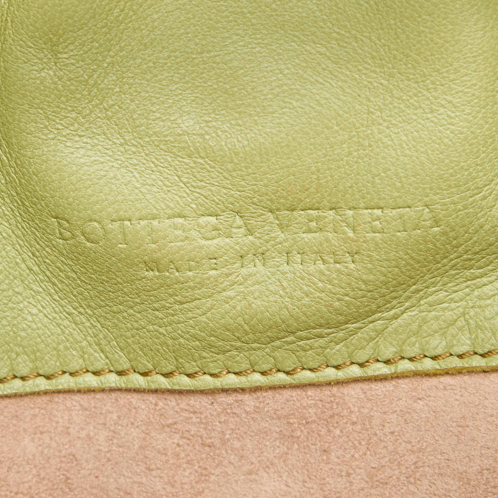 Vintage bottega veneta authenticity guide on sale