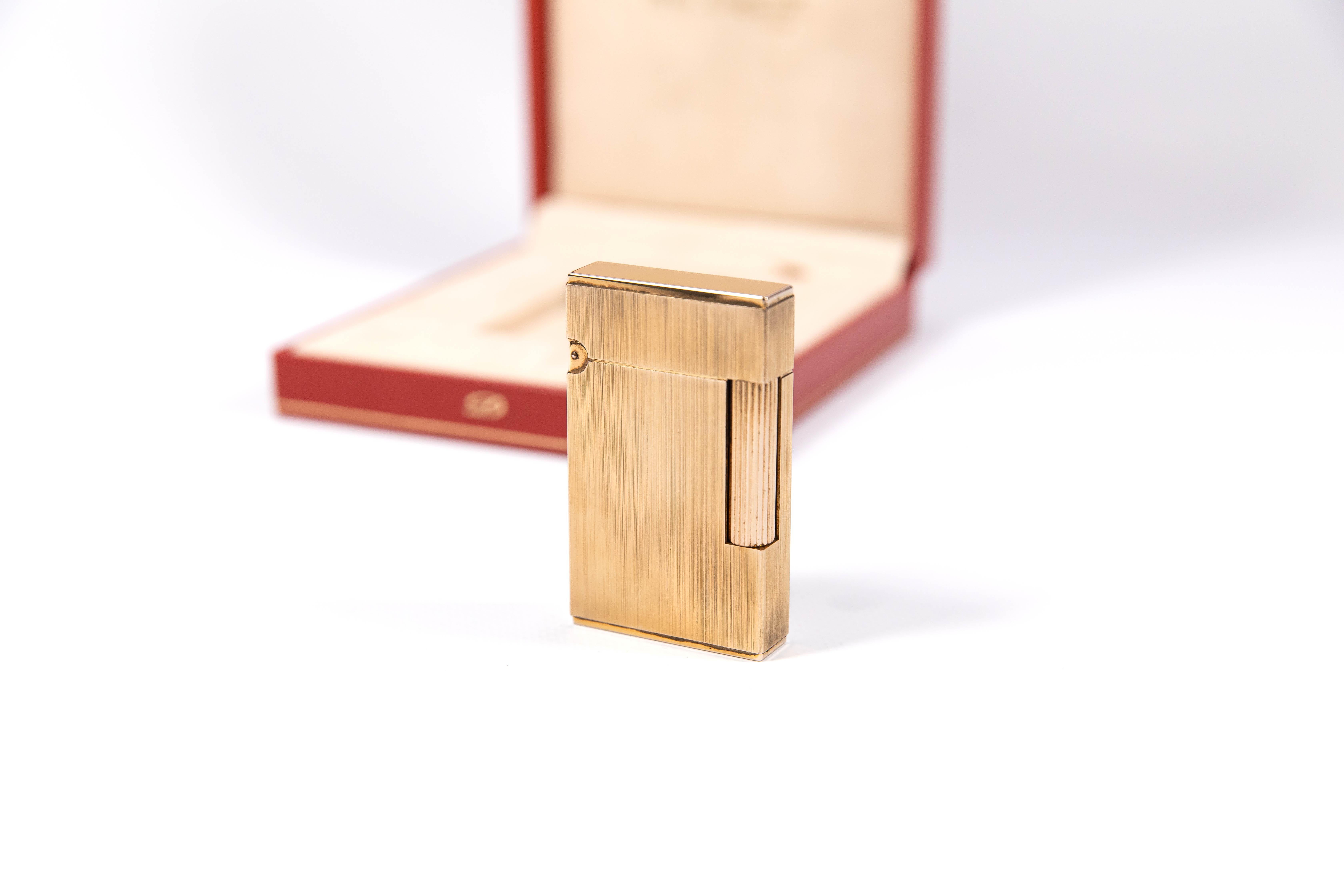 st dupont 4fk12j8 price