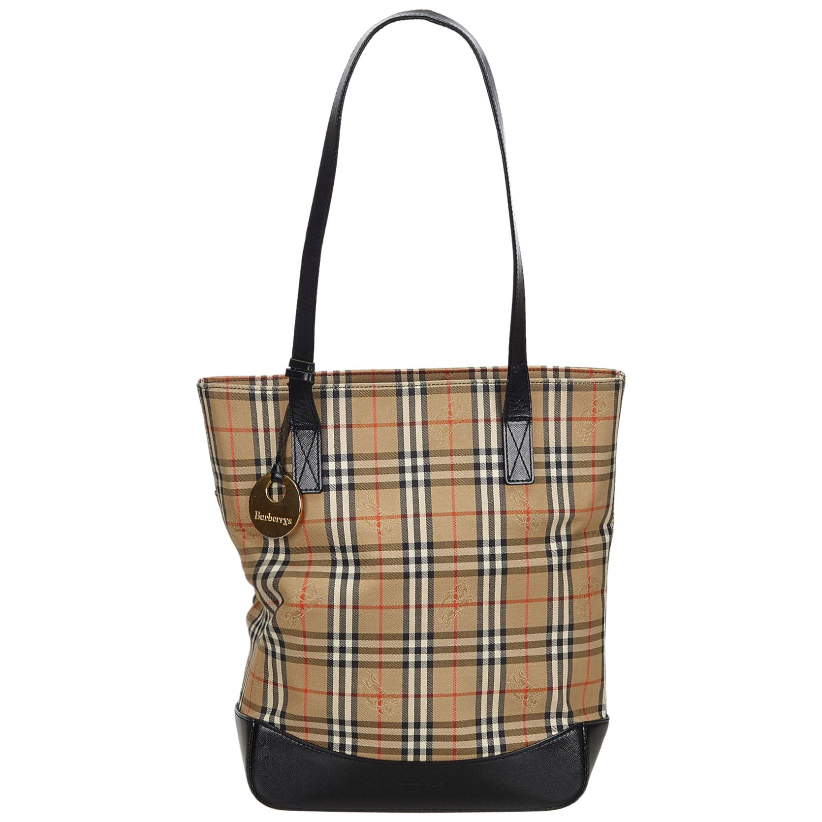 original burberry bags on sale