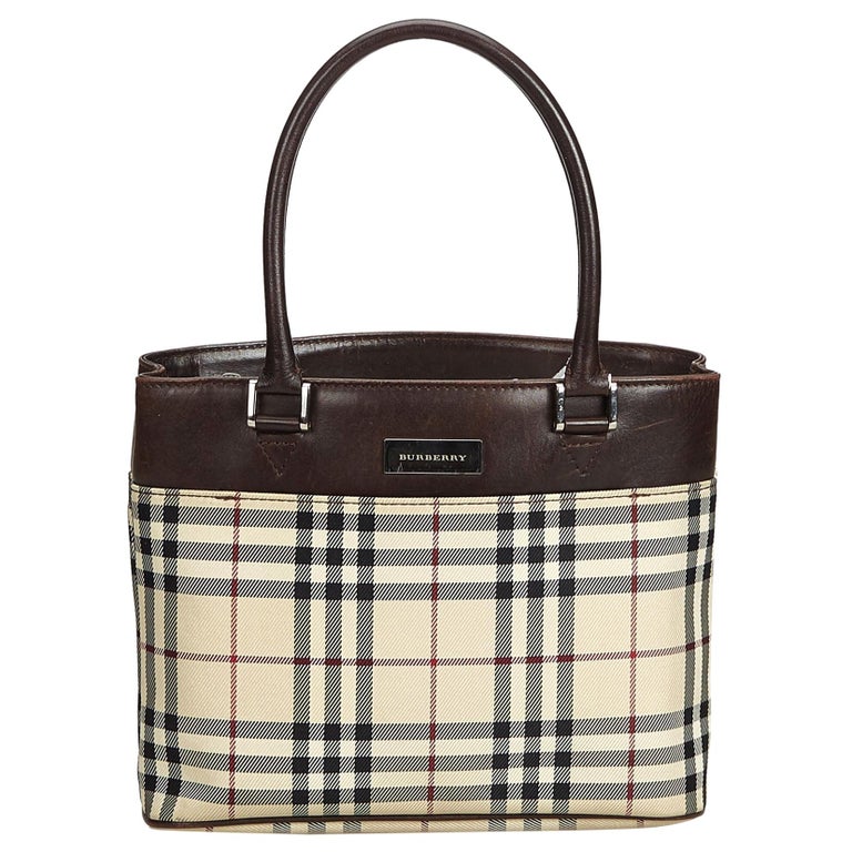 Burberry Handbags On Sale
