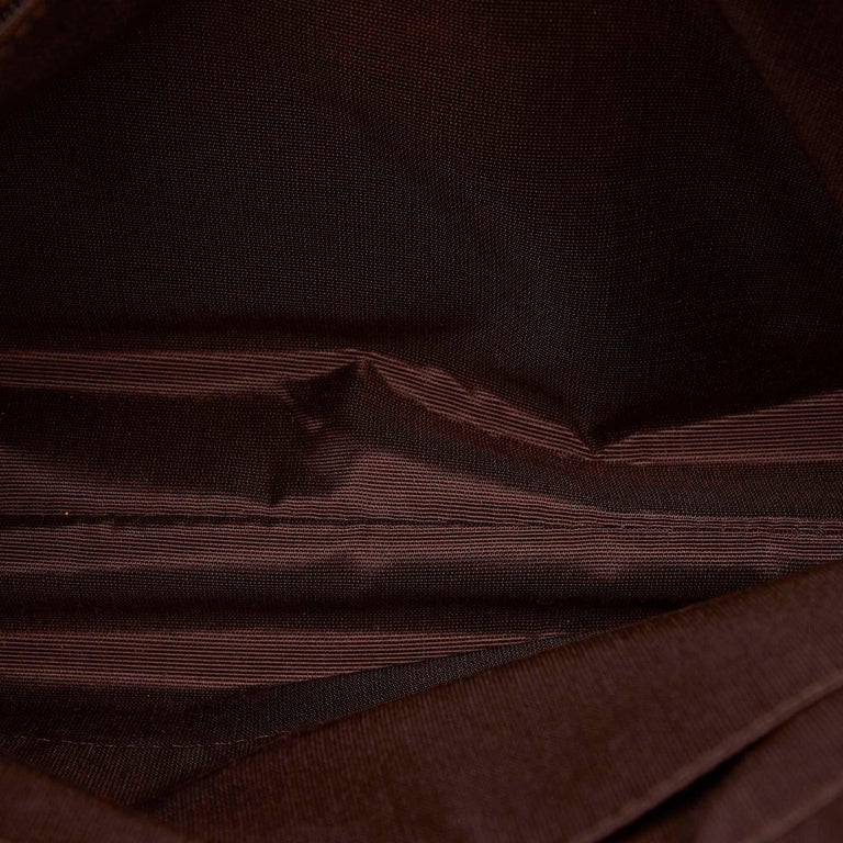 Vintage Haymarket Shoulder Bag main image 0