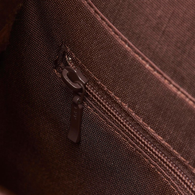 Vintage Haymarket Shoulder Bag main image 1