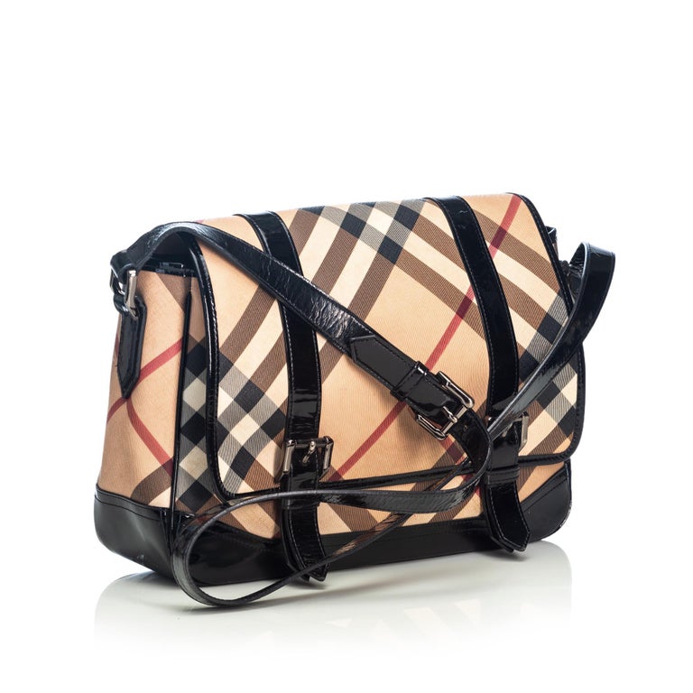 Burberry Handbags Made In China