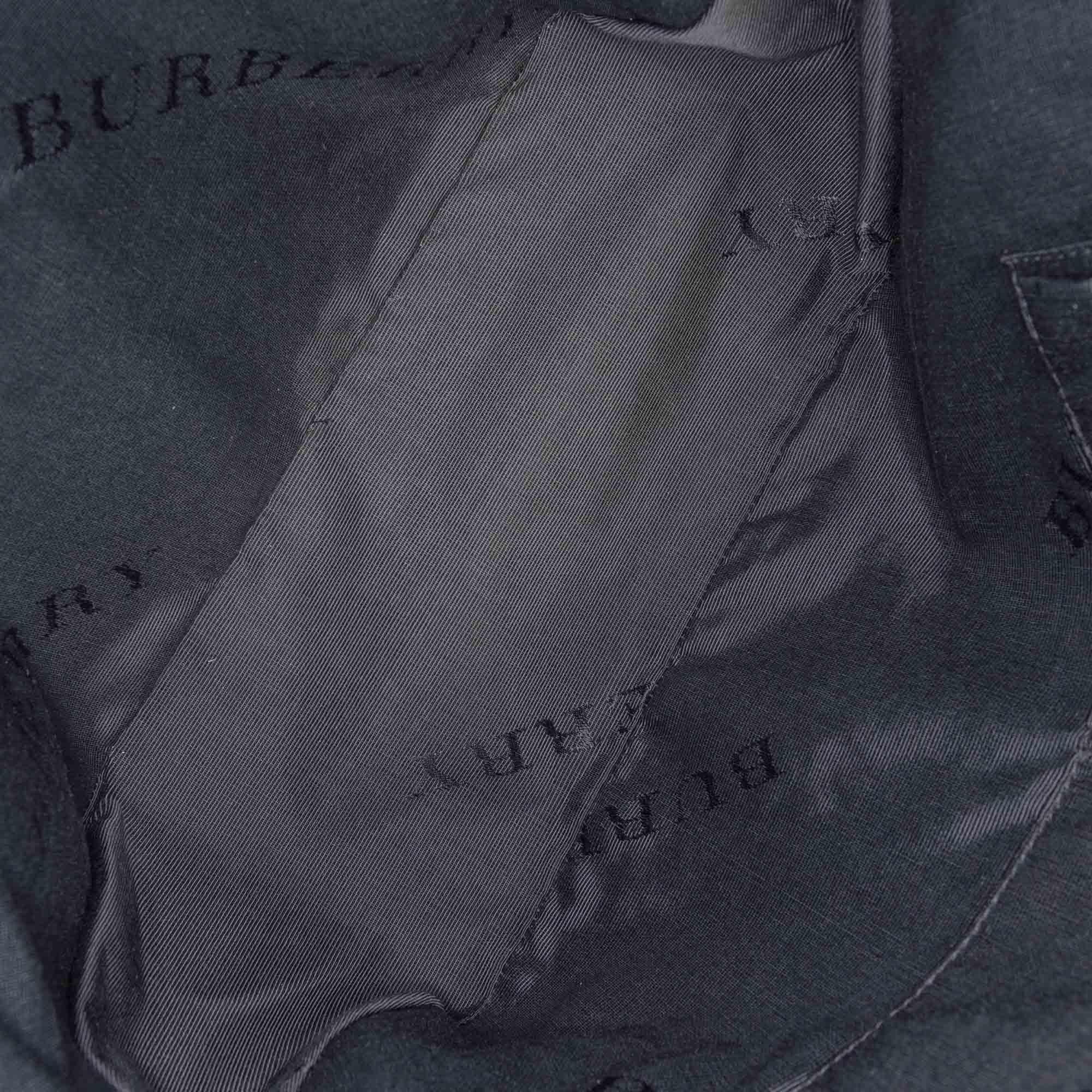 burberry bag made in romania