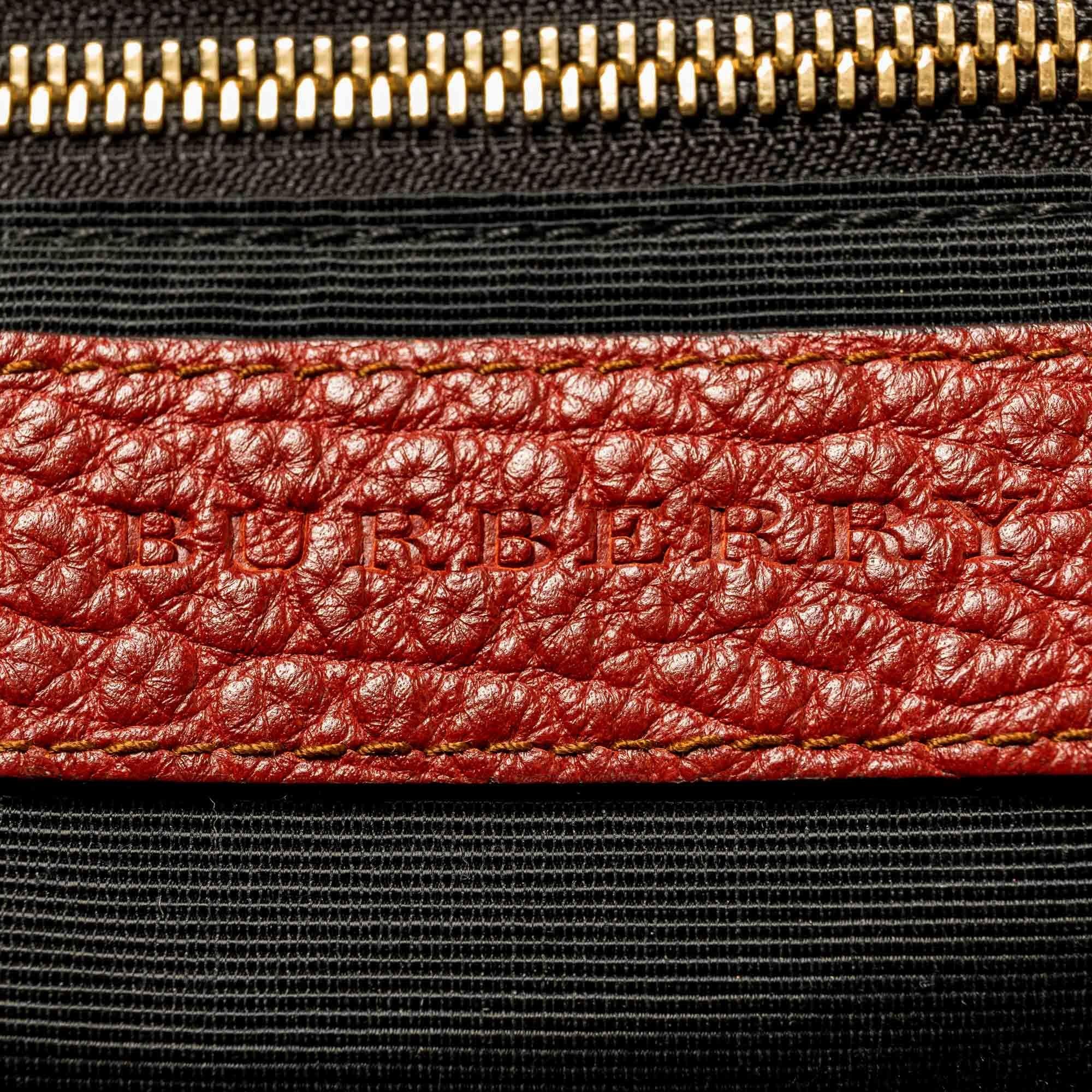 burberry romania
