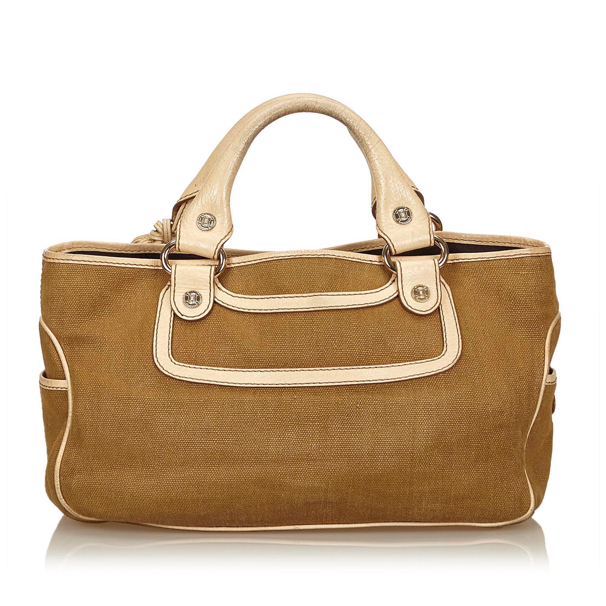 celine bag made in china
