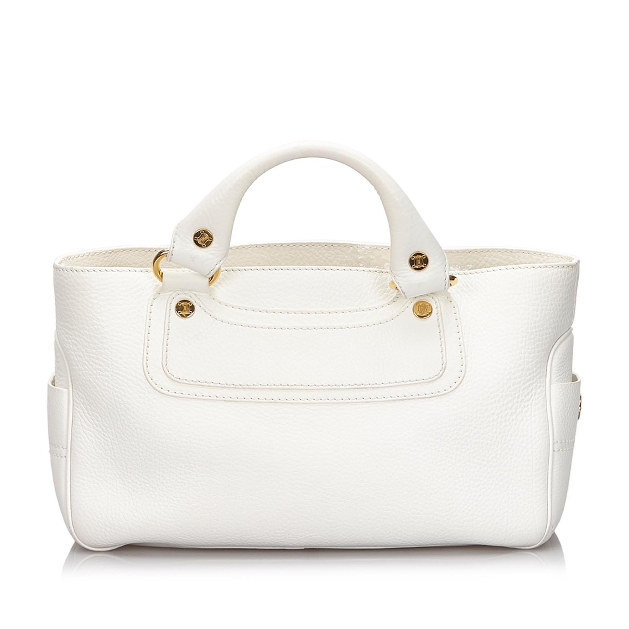 dust bag celine