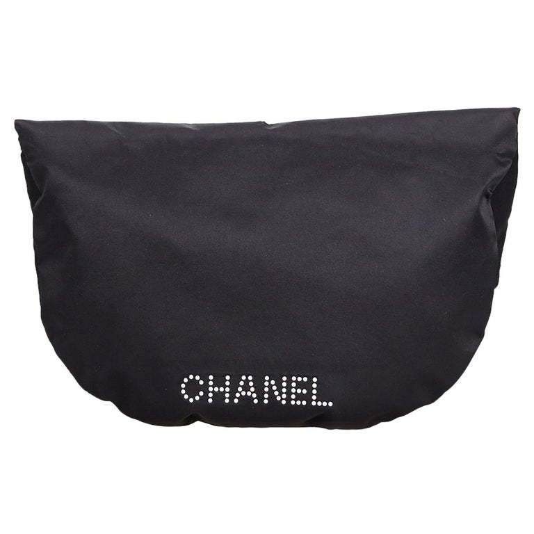 Vintage Authentic Chanel Handbag France w Dust Bag Authenticity