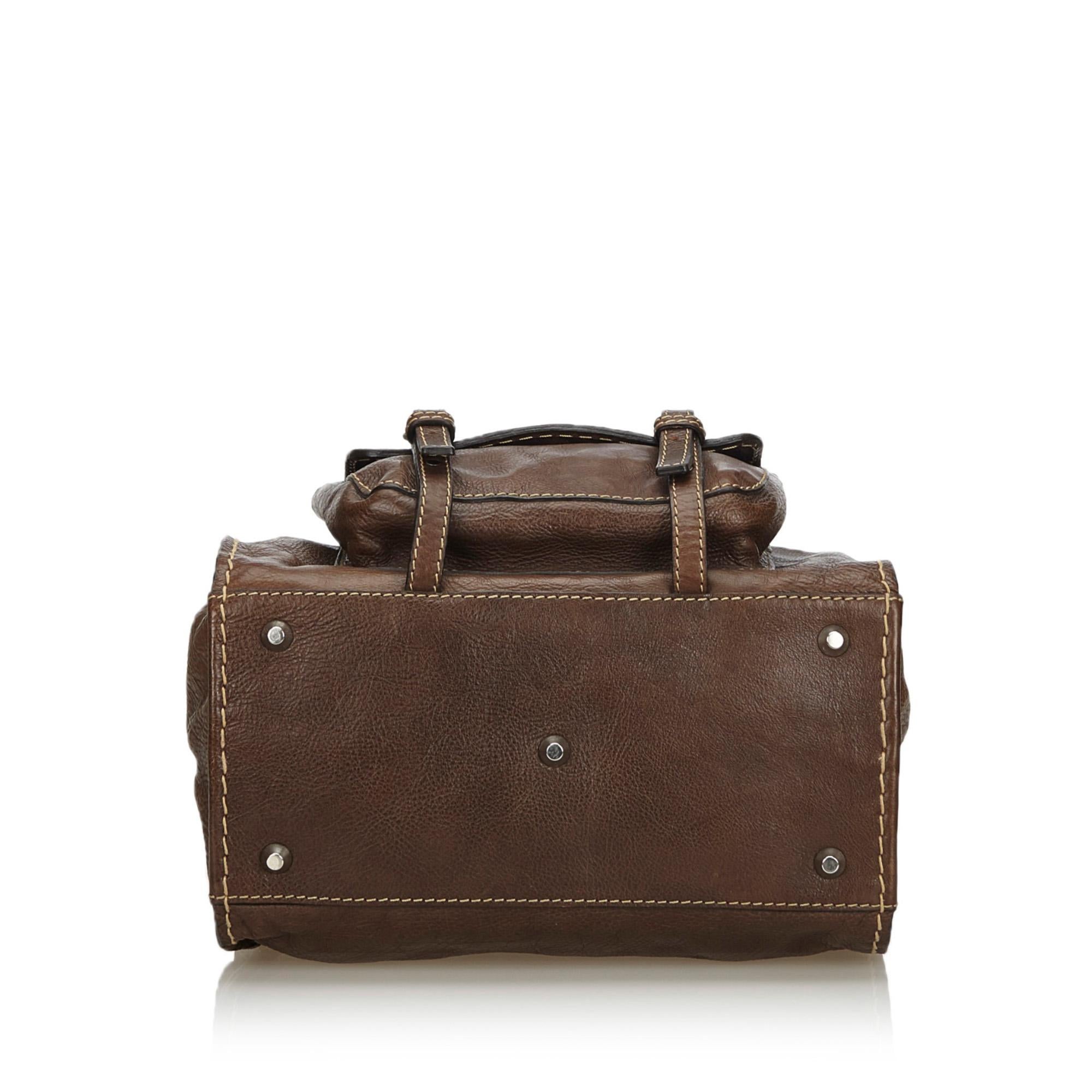 chloe vintage bag