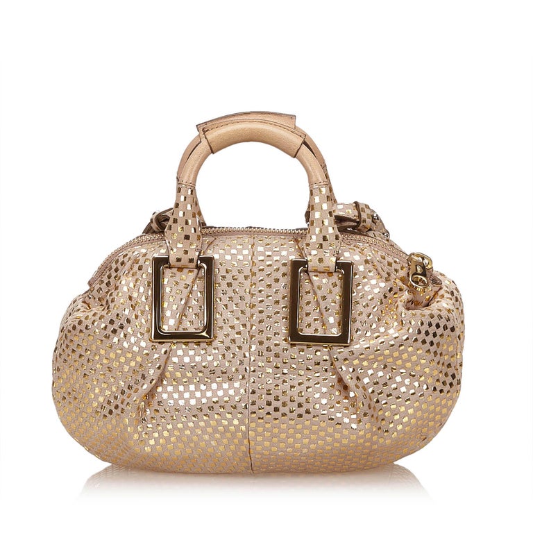 How To Tell An Authentic Chloe Handbags