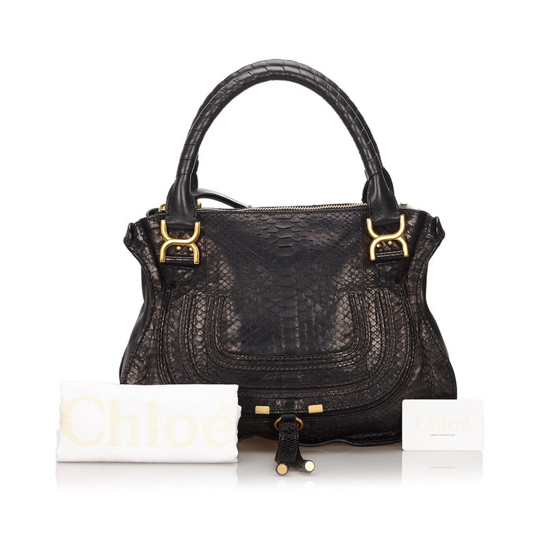 Authentic Chloe Handbags Paul Smith