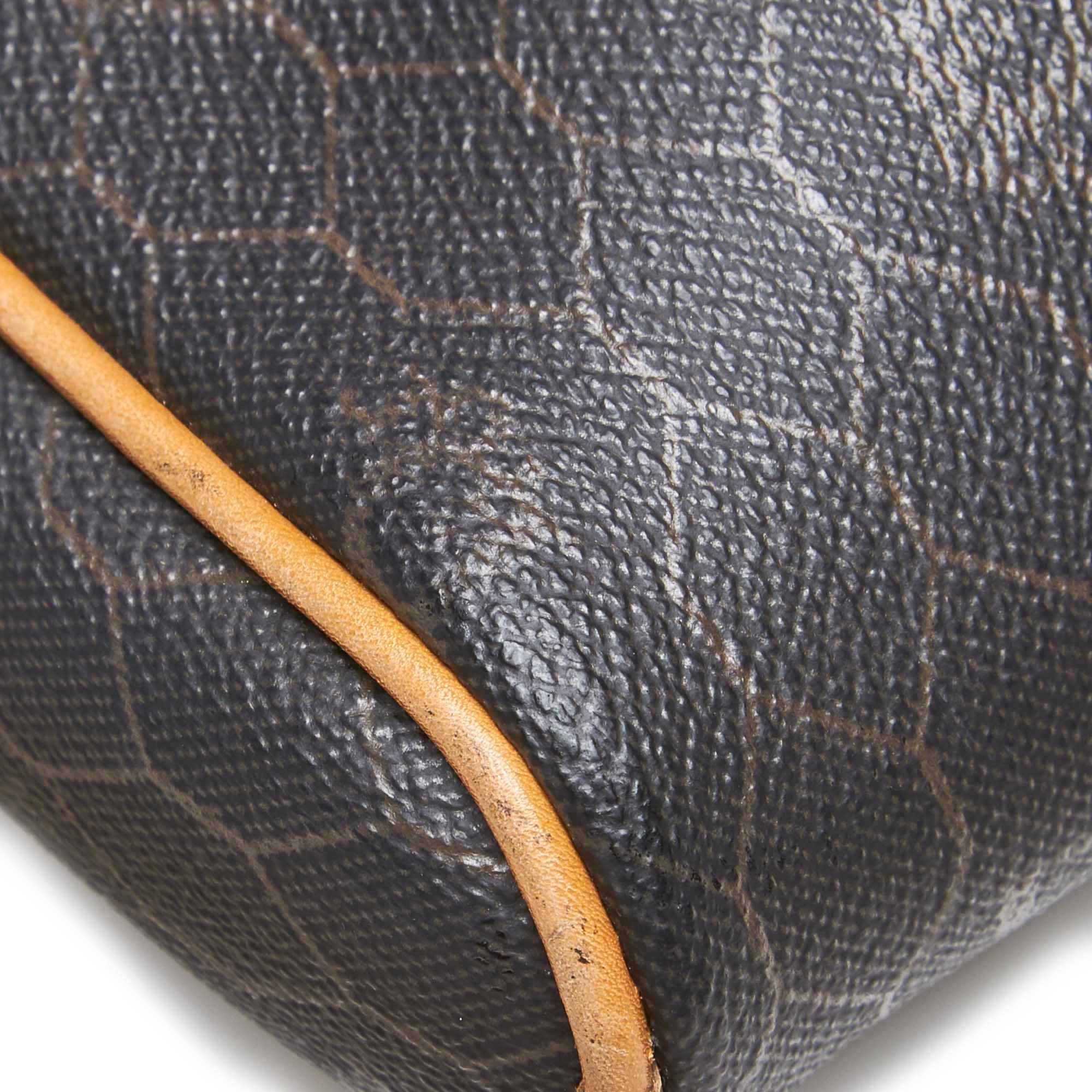 Vintage Authentic Dior Black Honeycomb Crossbody Bag France SMALL  1