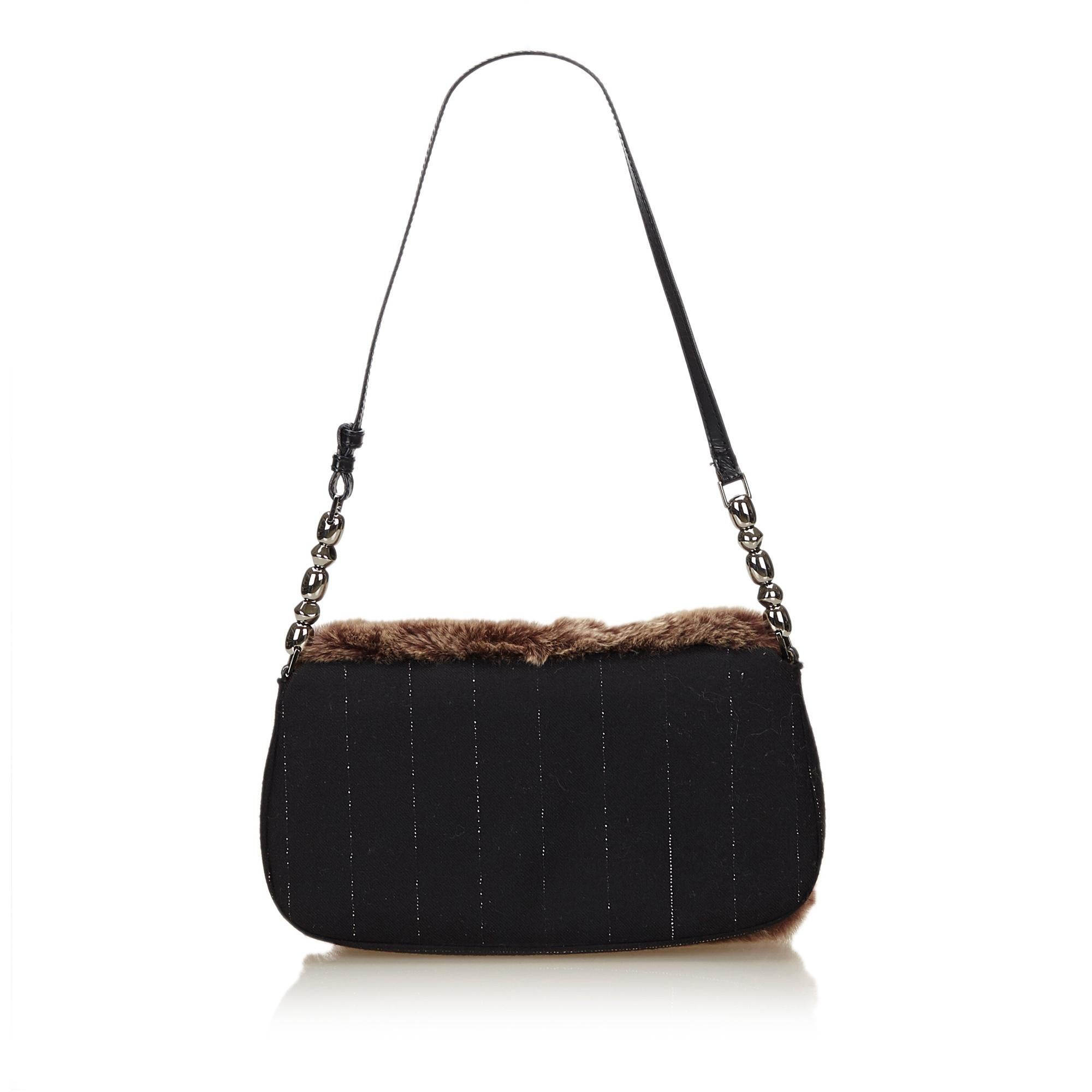 dior dust bag