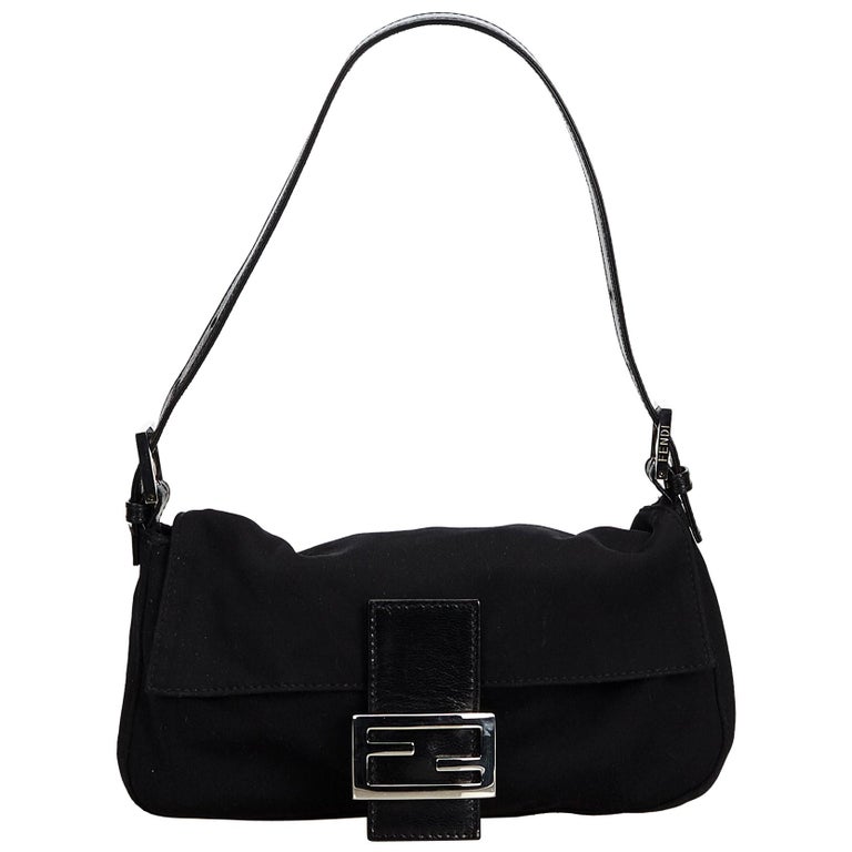 vintage fendi mamma baguette