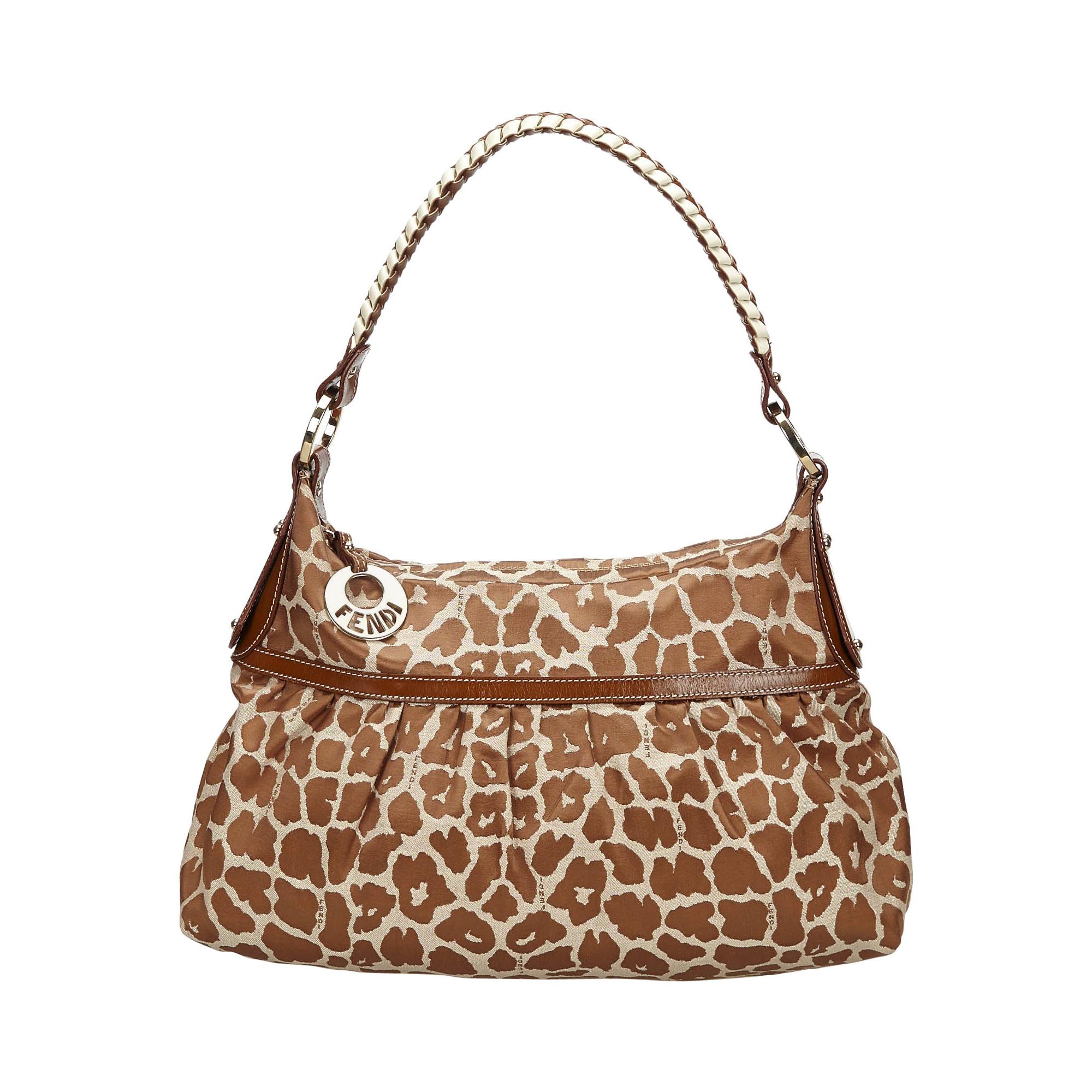 Vintage Fendi Handbags and Purses - 1,221 For Sale at 1stdibs