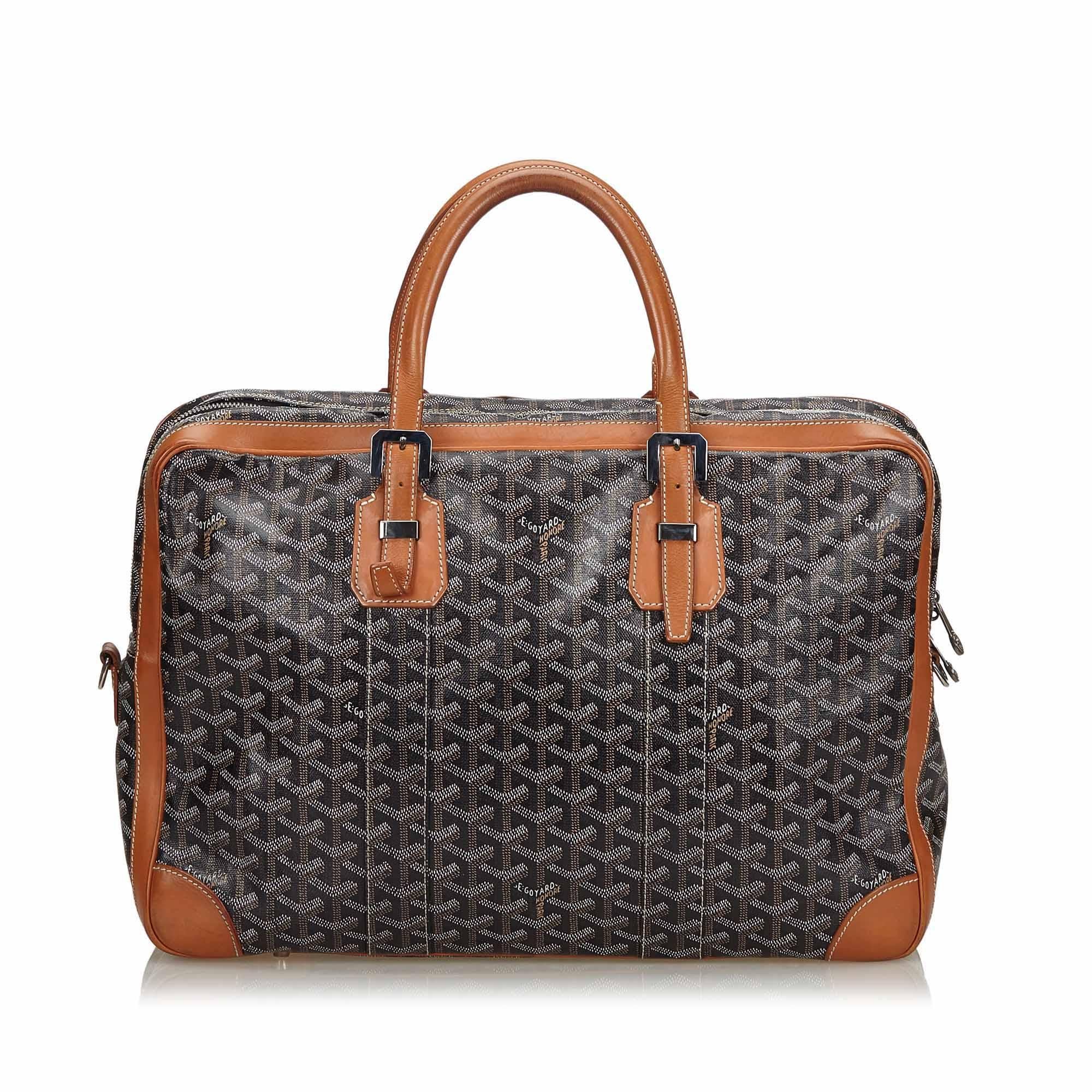 goyard ambassade mm