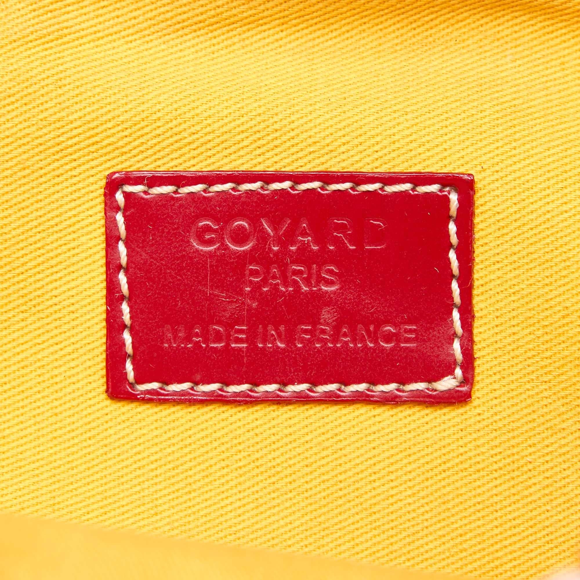 goyard yona mm