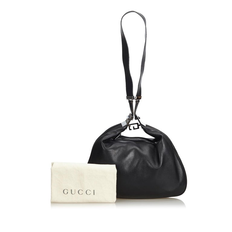 gucci black lion ring