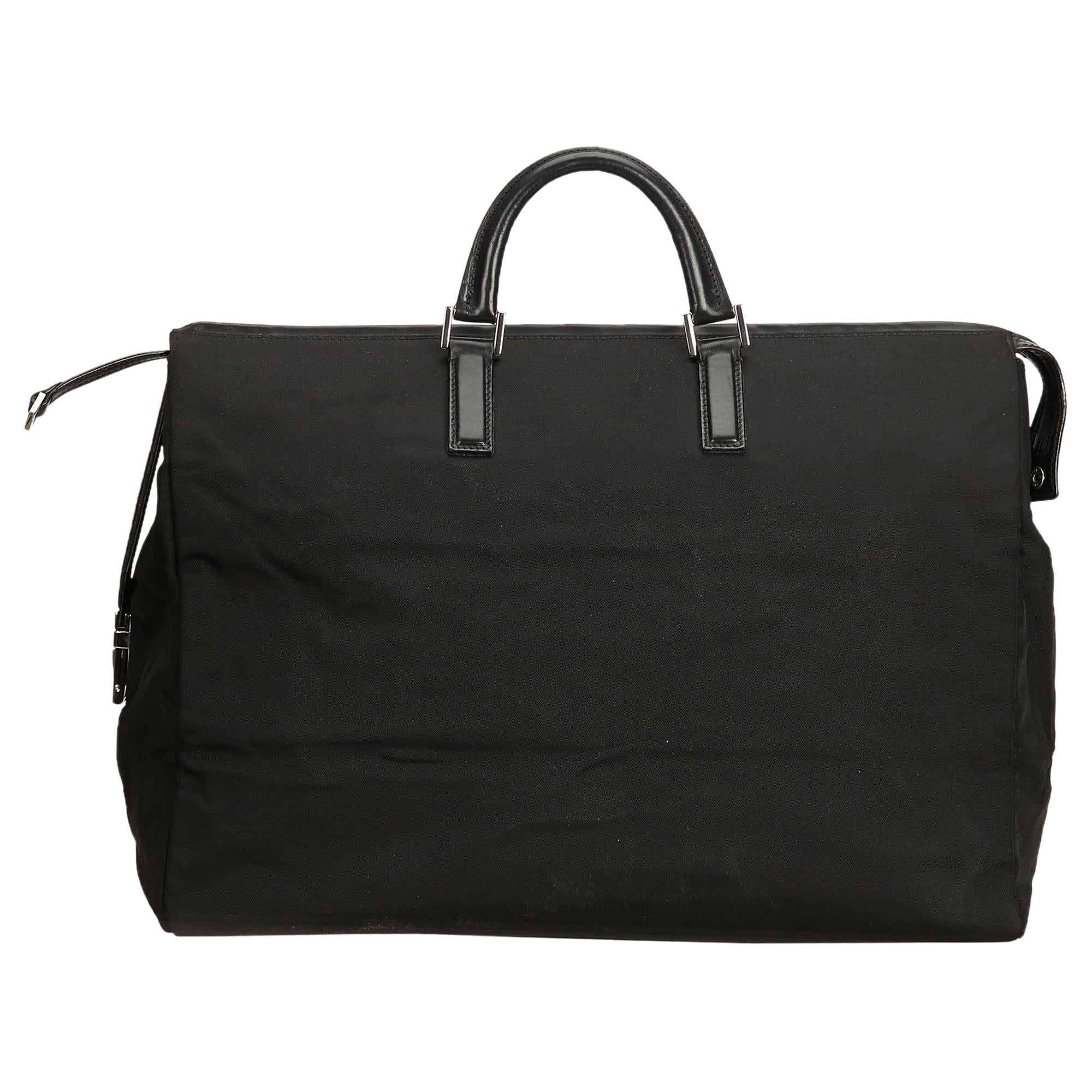 gucci duffle bag for sale