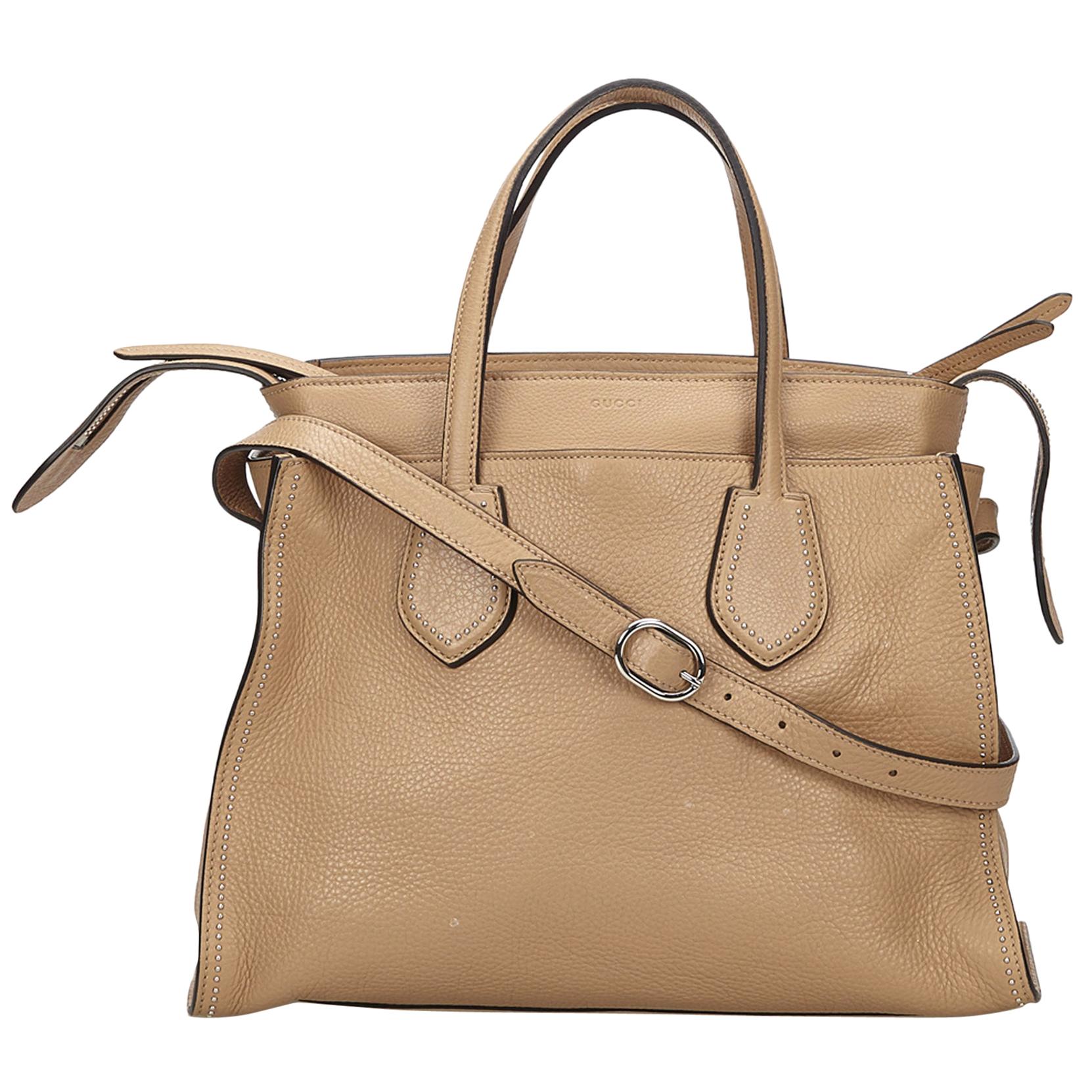 Gucci ramble deals tote