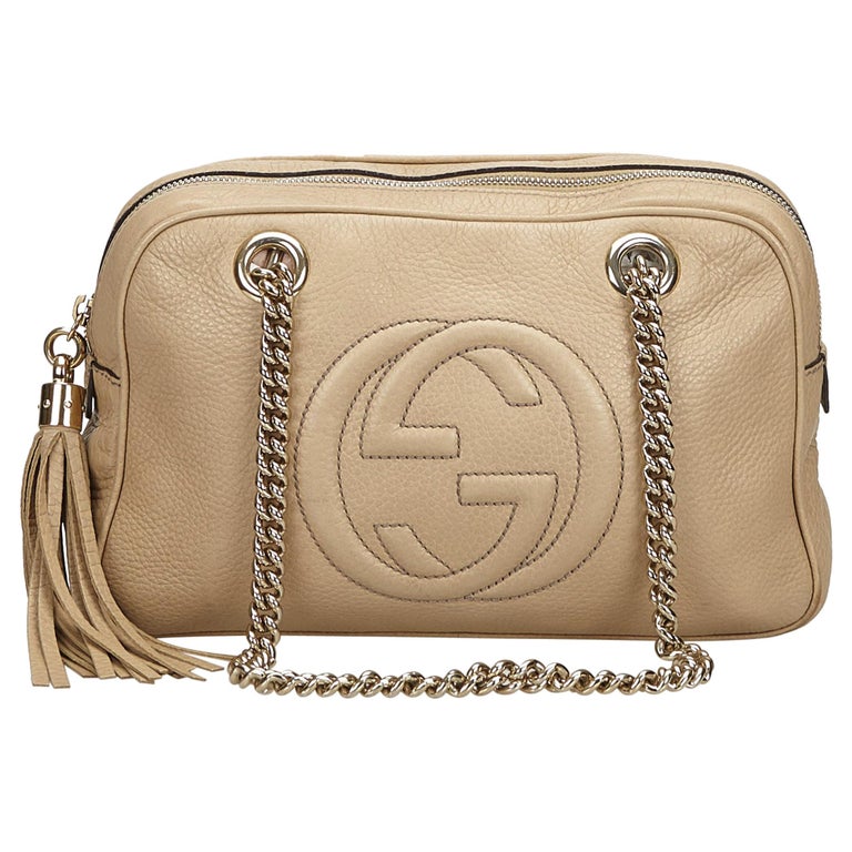 soho small chain shoulder bag