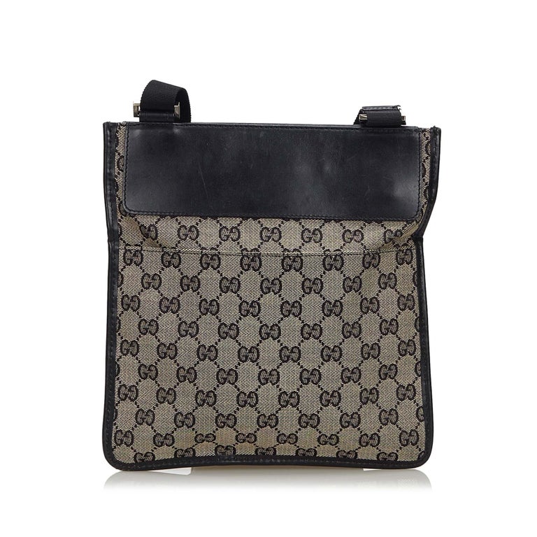 real gucci crossbody