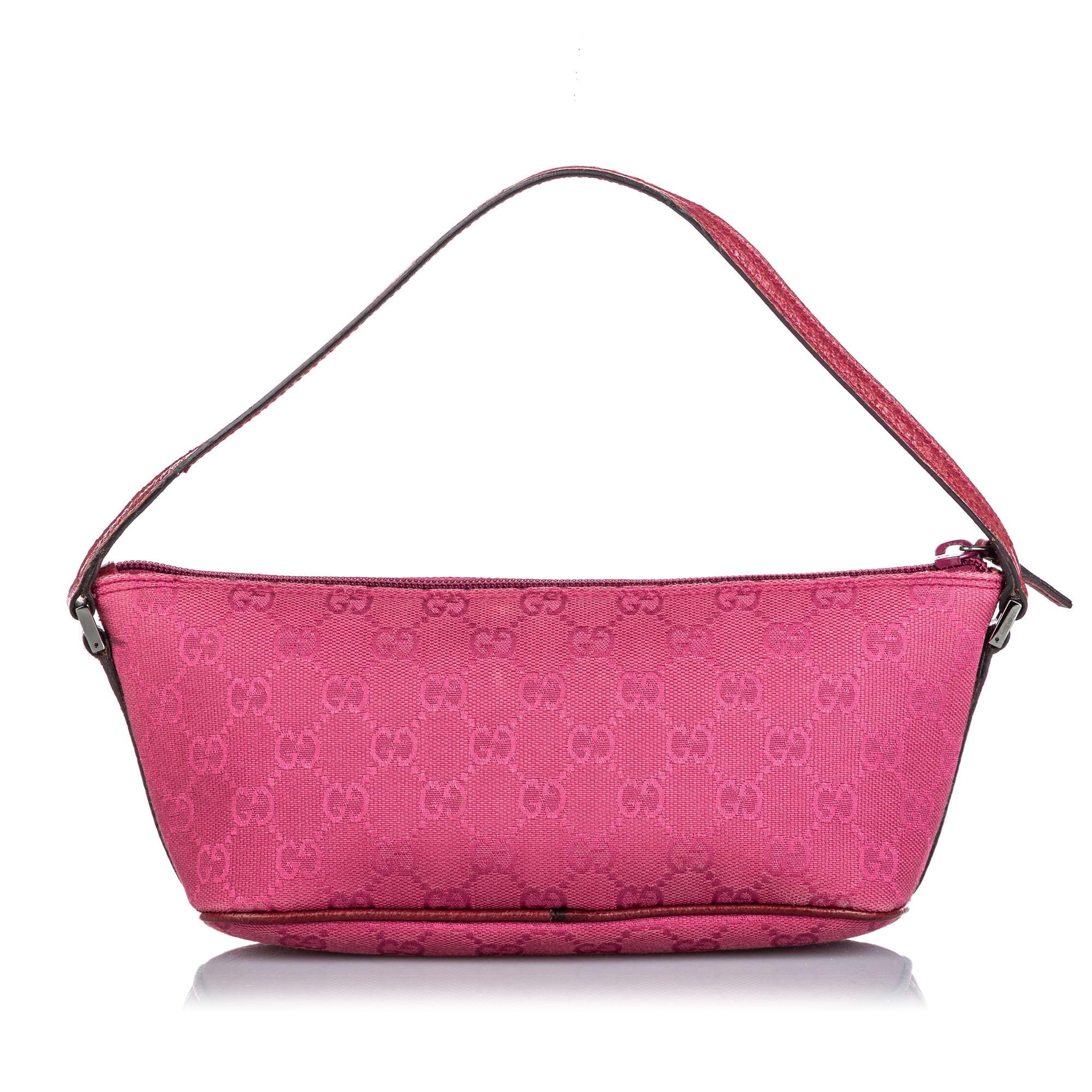 Lot-Art | Gucci - Baguette Shoulder bag